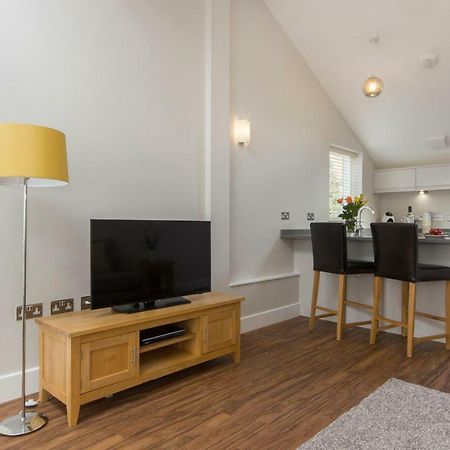 Citystay - The Dales เคมบริดจ์ ภายนอก รูปภาพ