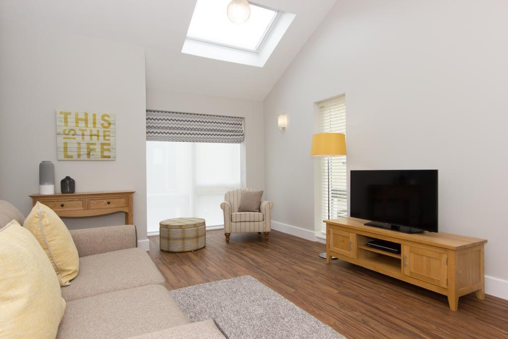 Citystay - The Dales เคมบริดจ์ ภายนอก รูปภาพ
