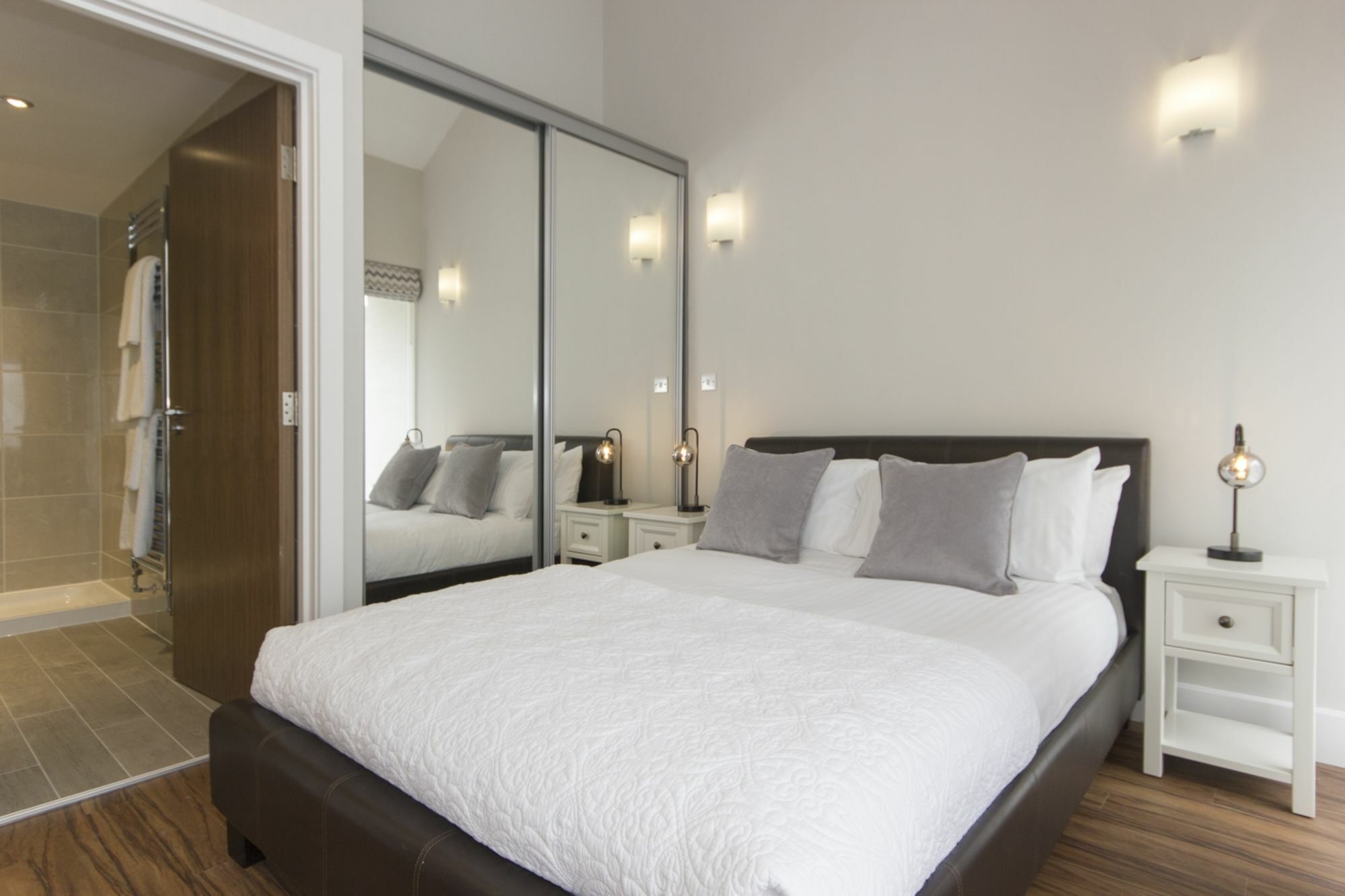 Citystay - The Dales เคมบริดจ์ ภายนอก รูปภาพ