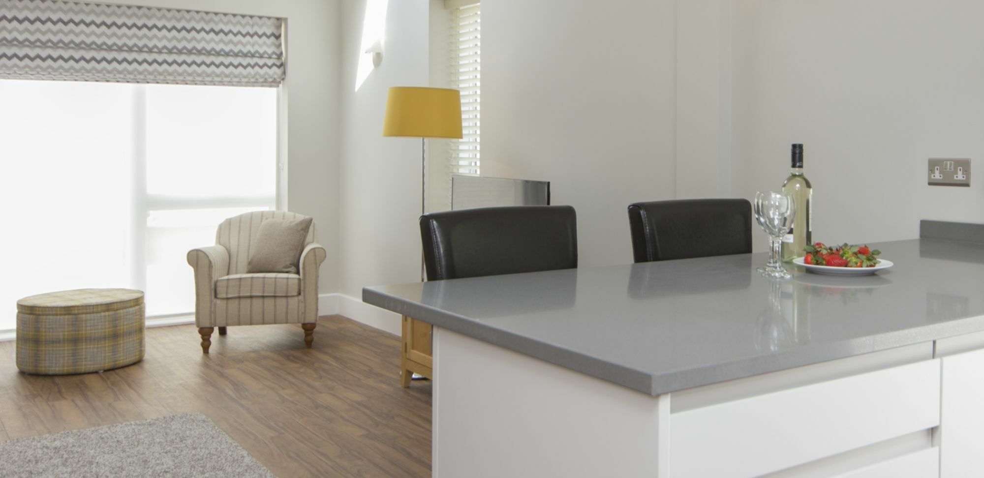 Citystay - The Dales เคมบริดจ์ ภายนอก รูปภาพ
