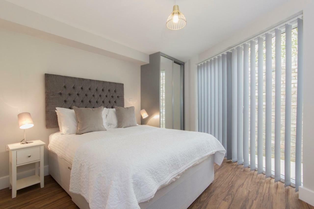 Citystay - The Dales เคมบริดจ์ ภายนอก รูปภาพ