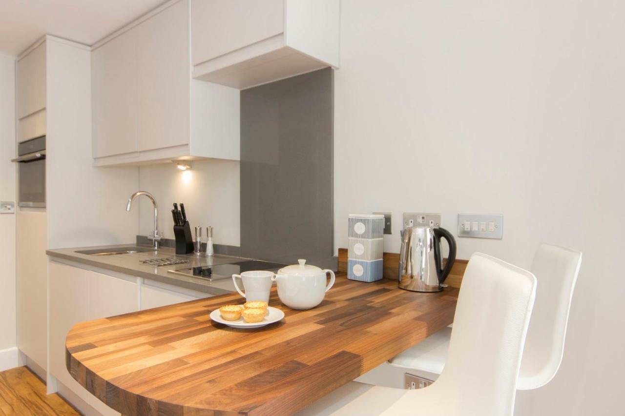 Citystay - The Dales เคมบริดจ์ ภายนอก รูปภาพ